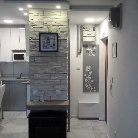 Studio Apartman Marija ซาเกร็บ ภายนอก รูปภาพ